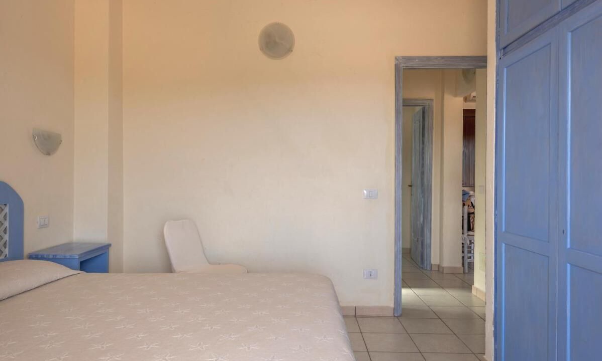 Photo of Bedroom in Golfo di Marinella