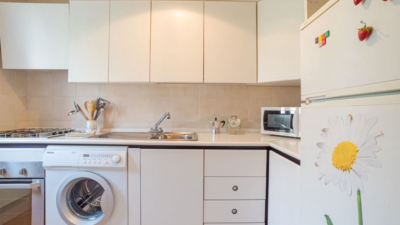 Photo of Kitchen in Menaggio