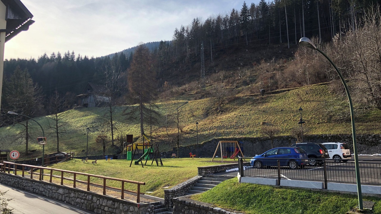 Photo of Outdoor in Rigolato