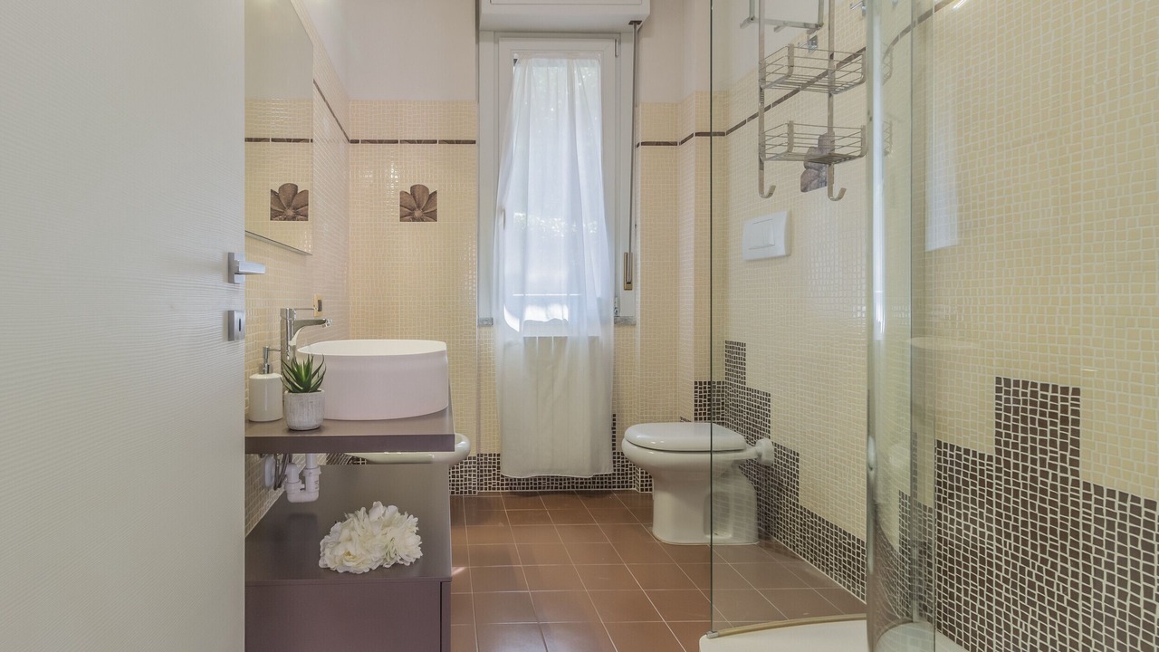 Photo of Bathroom in Lierna