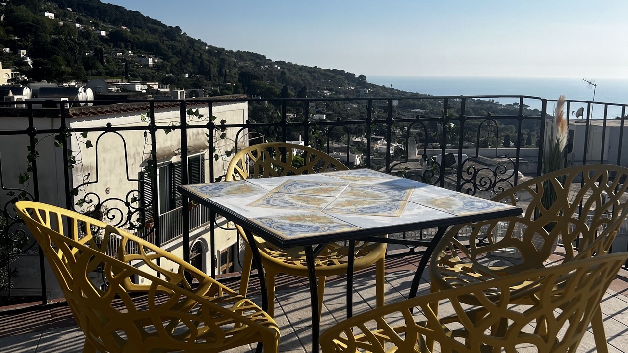 Photo of Outdoor in Anacapri