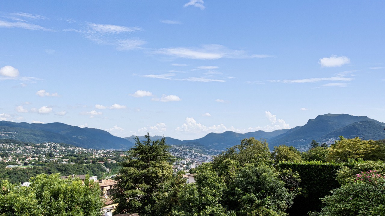 Photo of Outdoor in Lugano