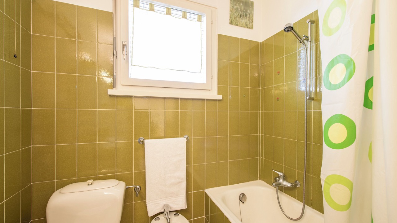 Photo of Bathroom in Lugano