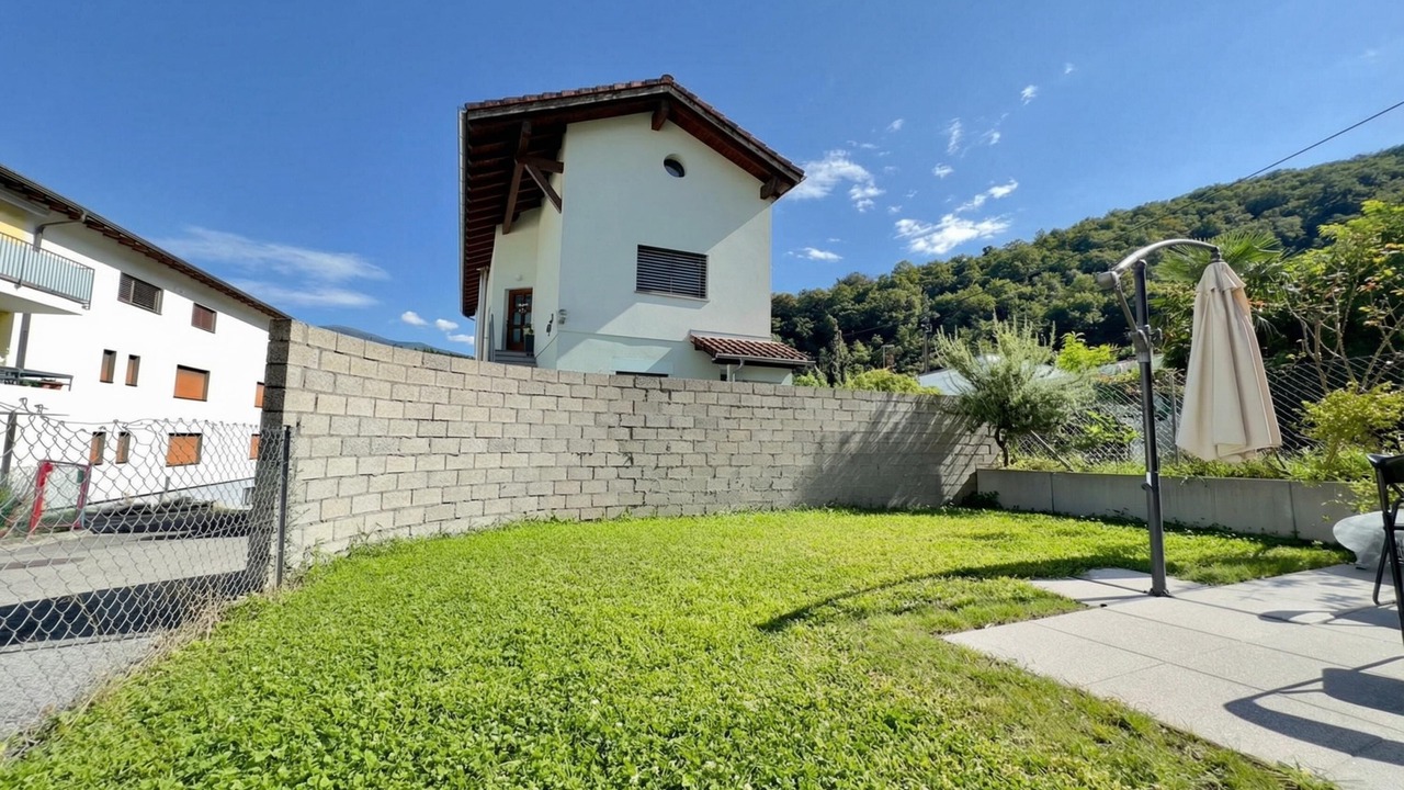 Photo of Outdoor in Losone