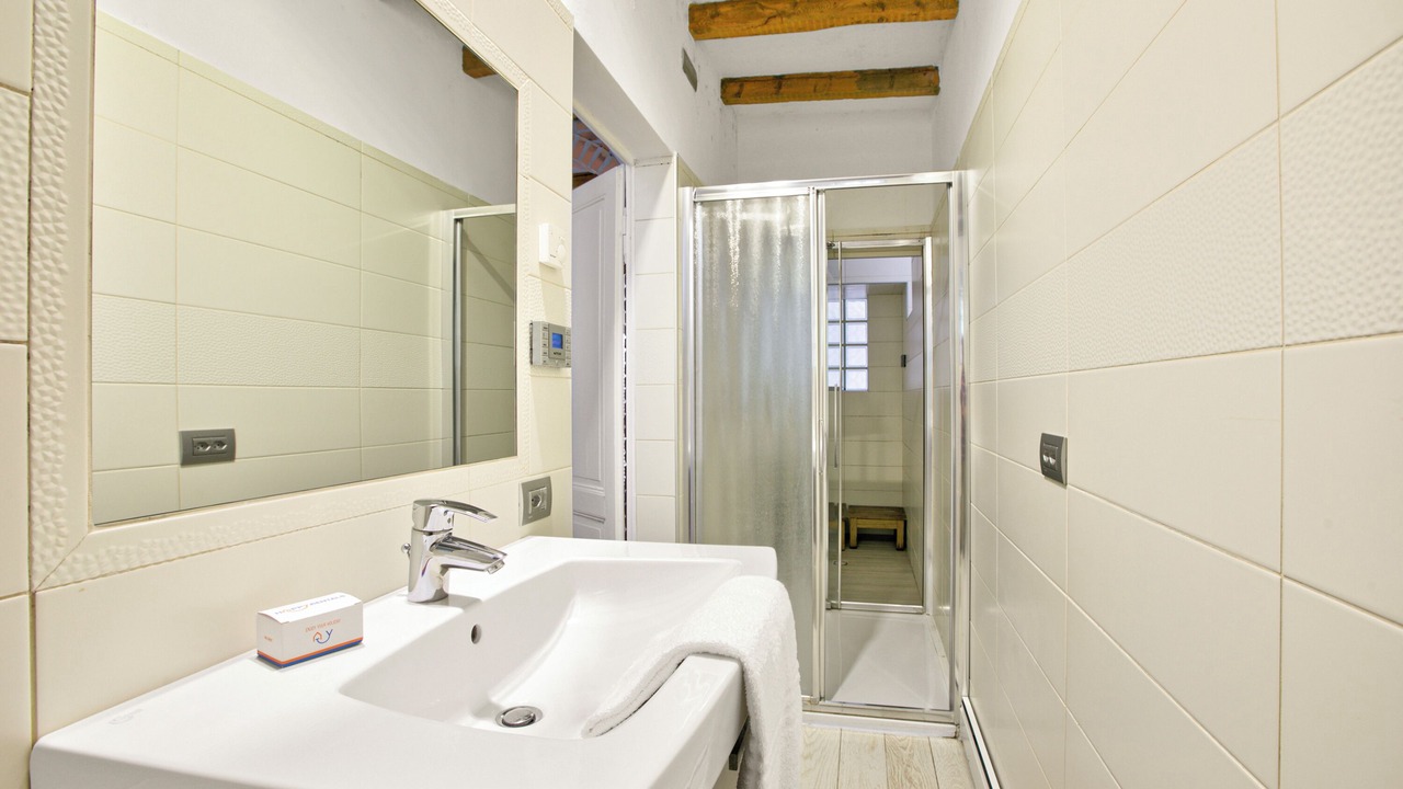 Photo of Bathroom in Lugano City-Centre