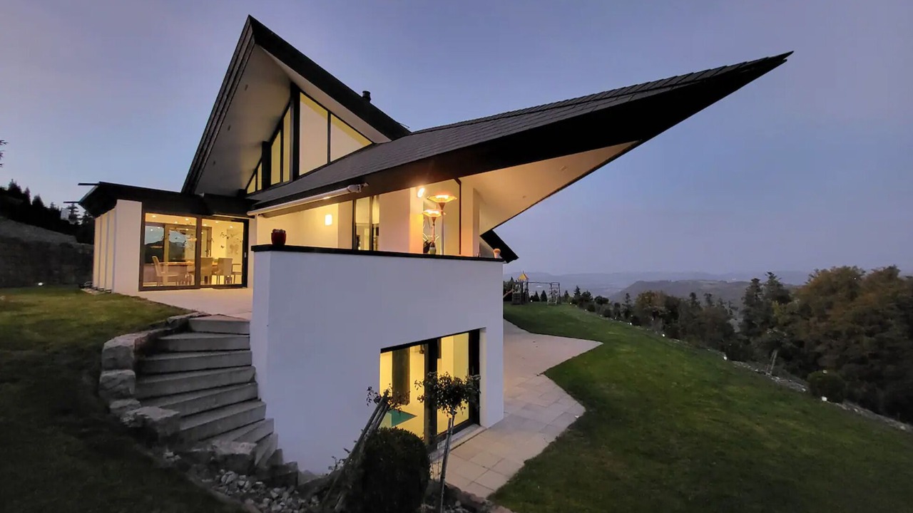 Photo of Outdoor in Riggisberg