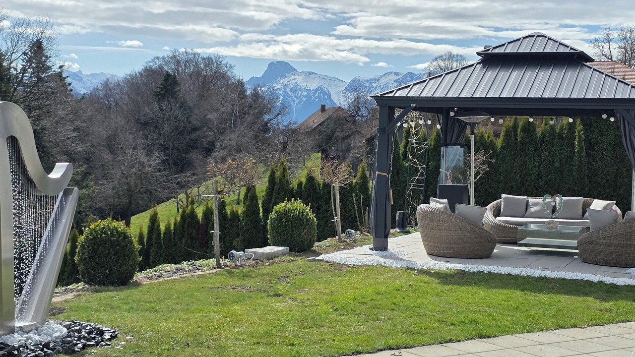 Photo of Outdoor in Riggisberg