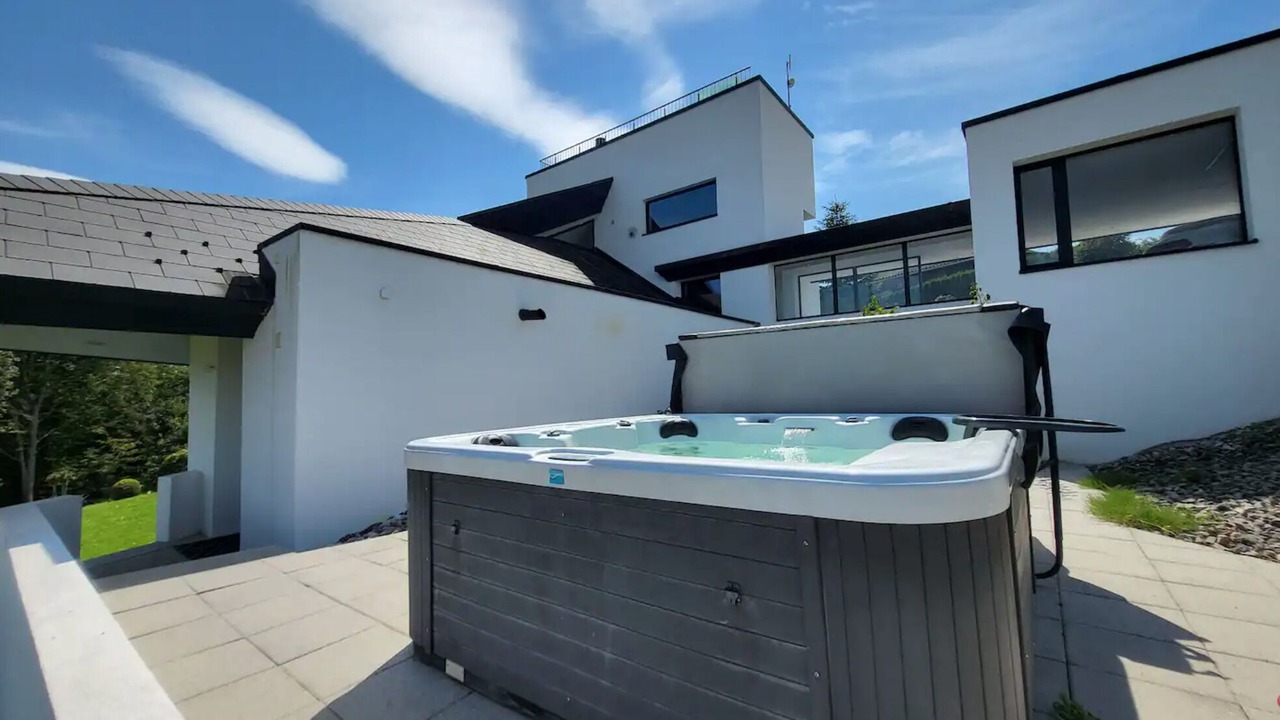 Photo of Patio Balcony in Riggisberg