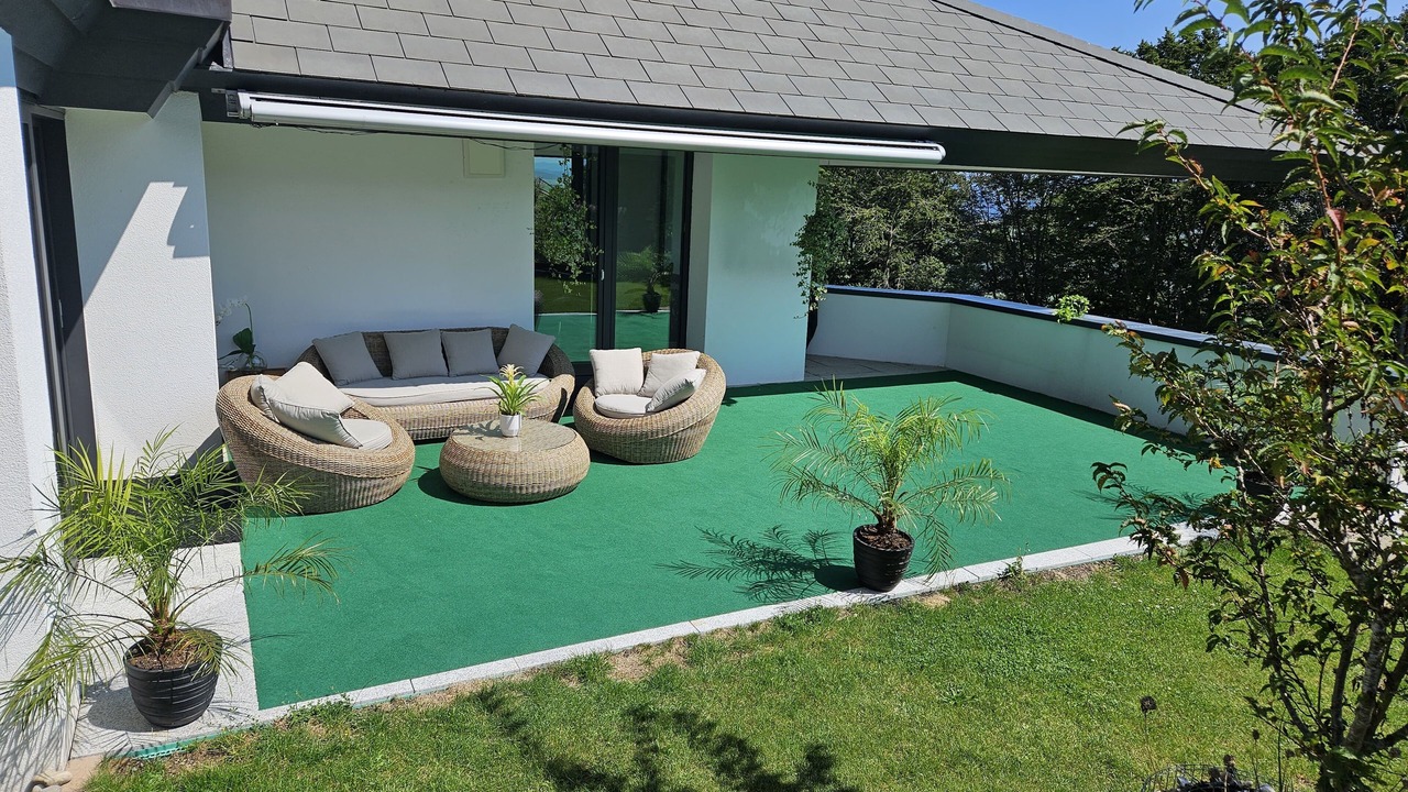 Photo of Outdoor in Riggisberg