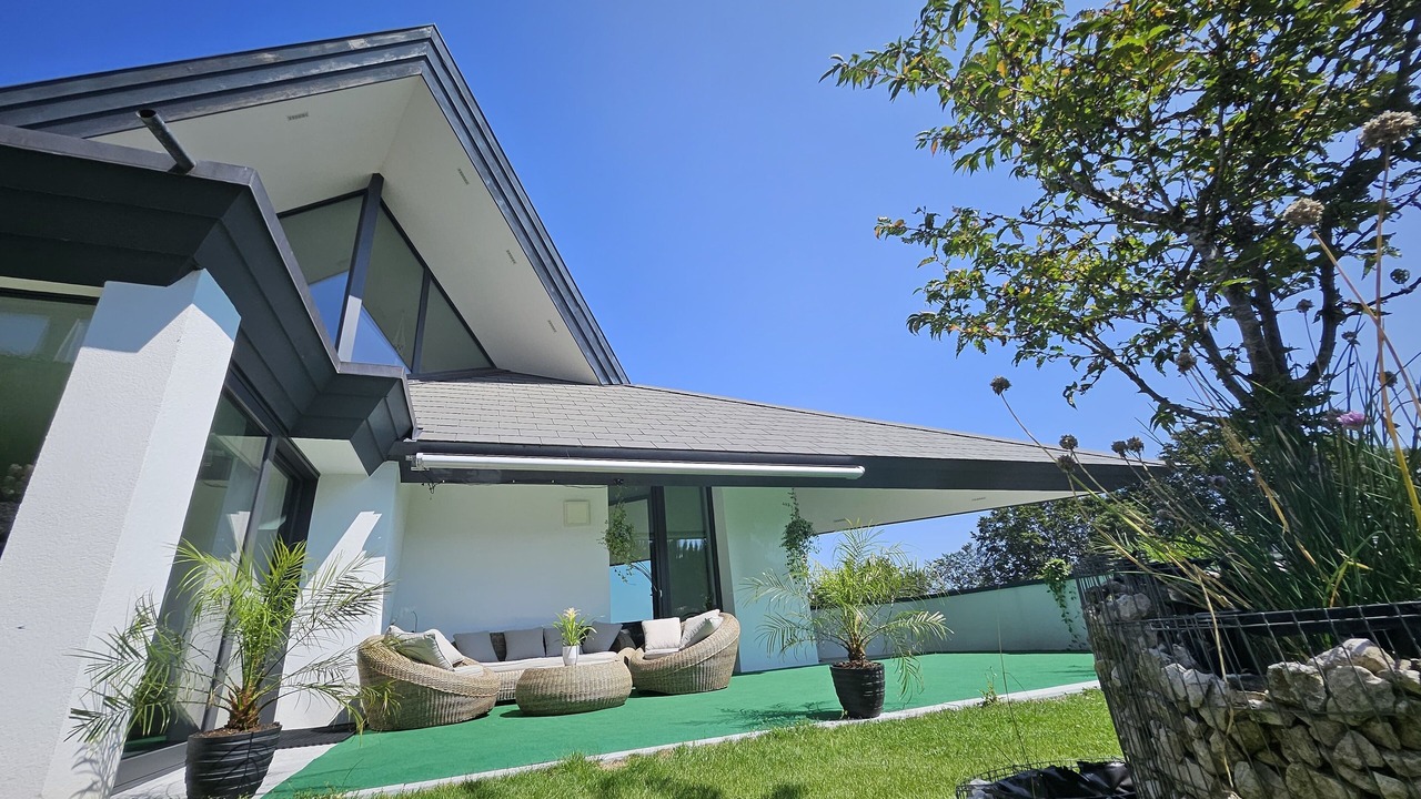 Photo of Outdoor in Riggisberg