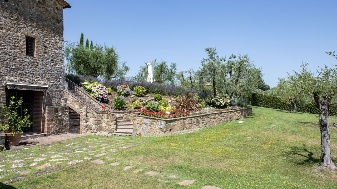 Photo of Outdoor in San Gusme