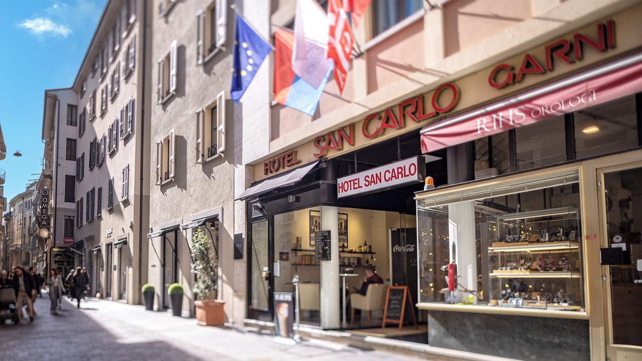 Photo of Others in Lugano City-Centre