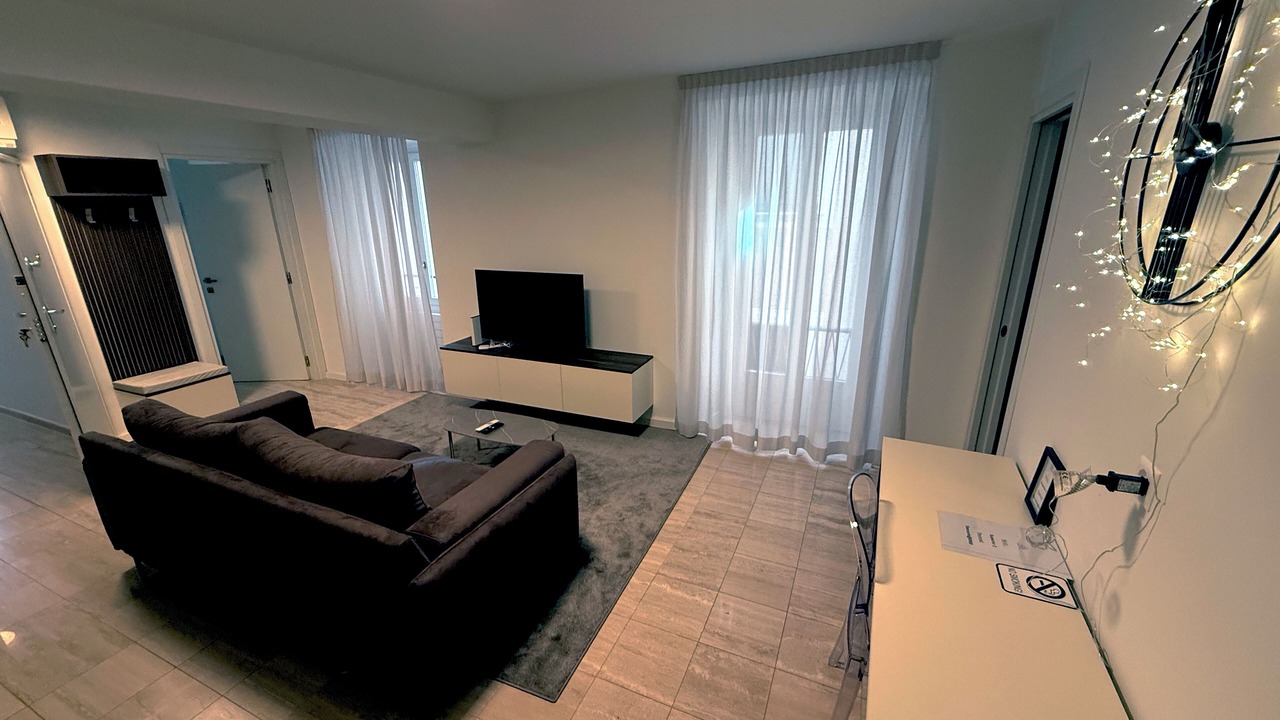 Photo of Livingroom in Lugano City-Centre