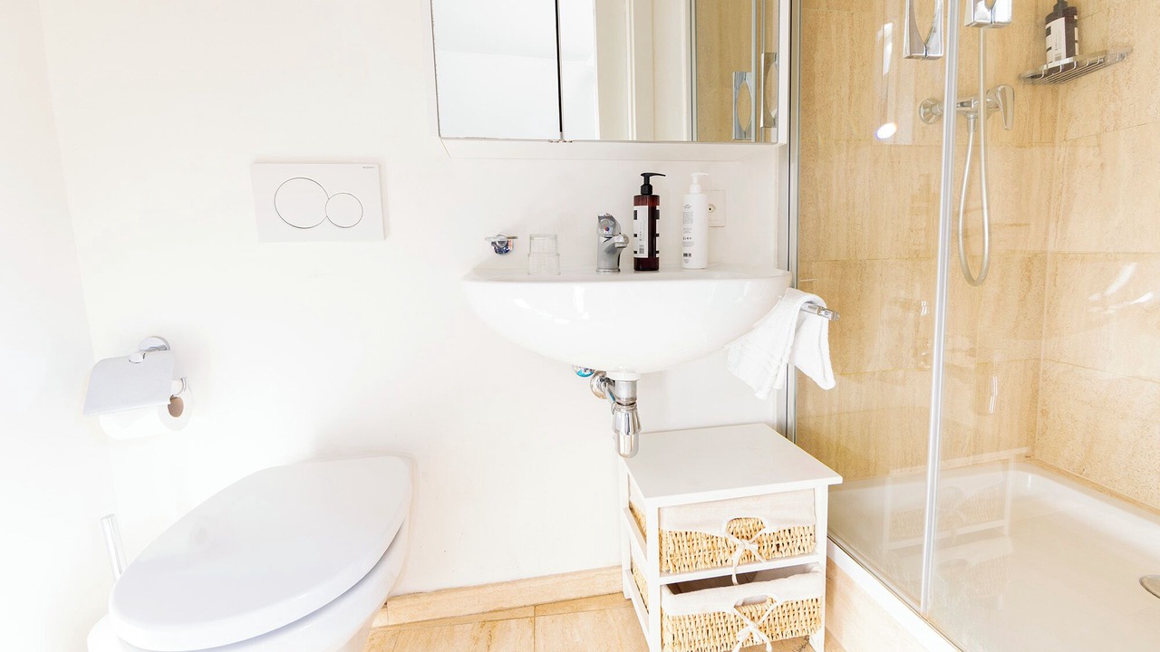 Photo of Bathroom in Lugano City-Centre