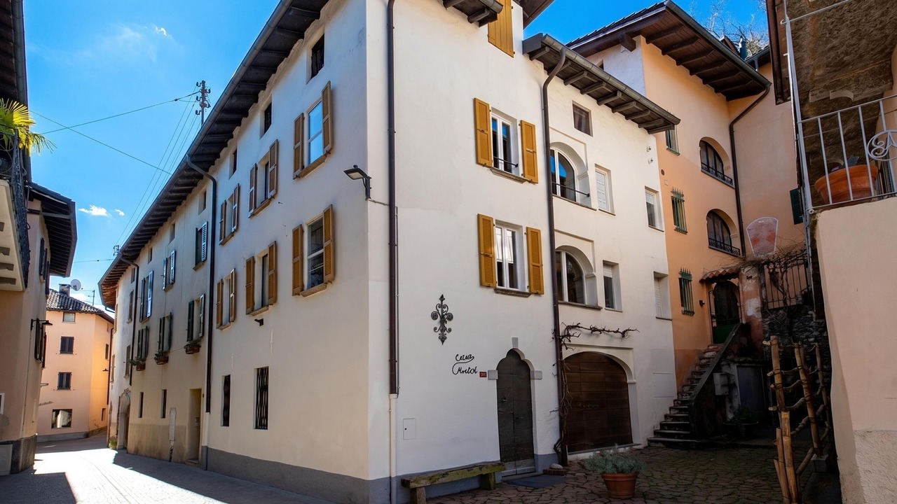 Photo of Outdoor in Caslano