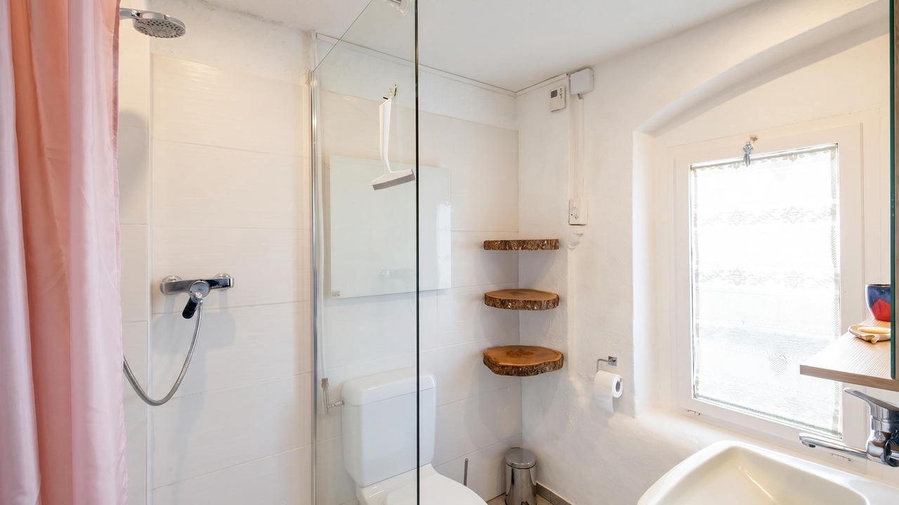 Photo of Bathroom in Caslano