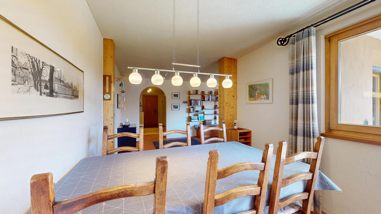 Photo of Others in Samedan