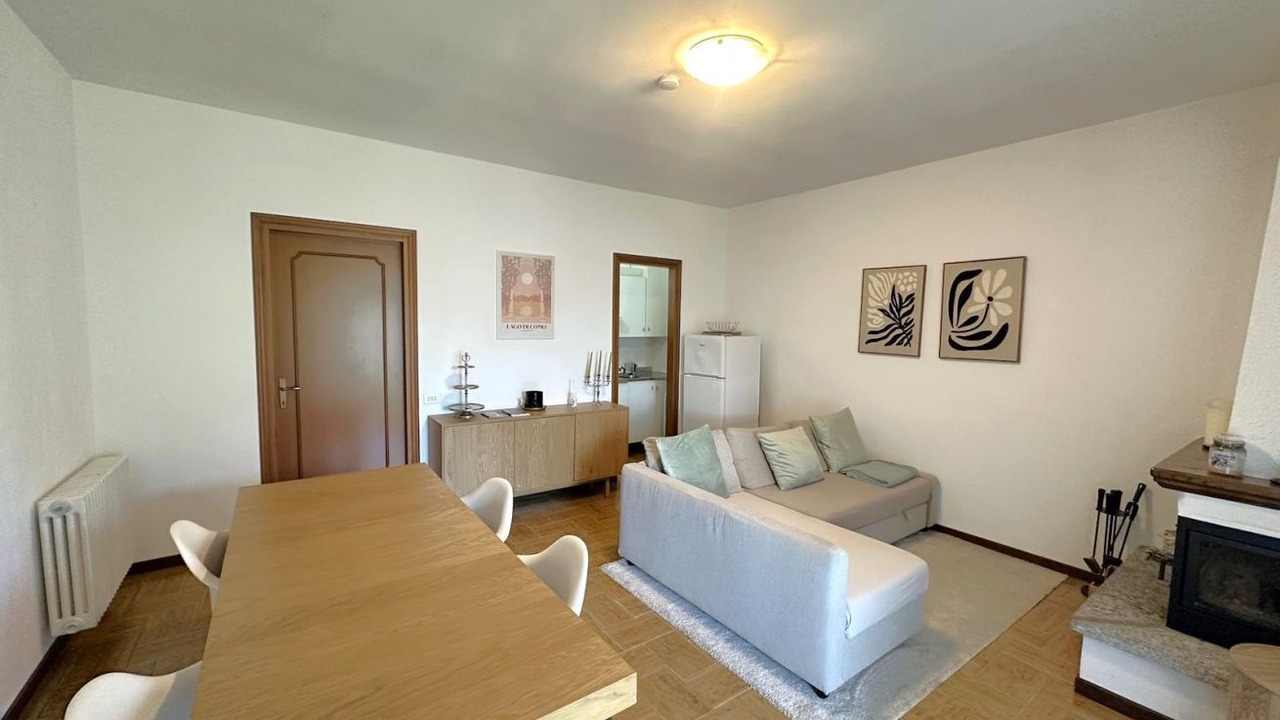 Photo of Livingroom in Dizzasco