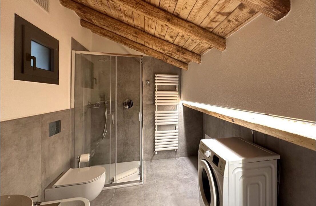 Photo of Bathroom in Argegno