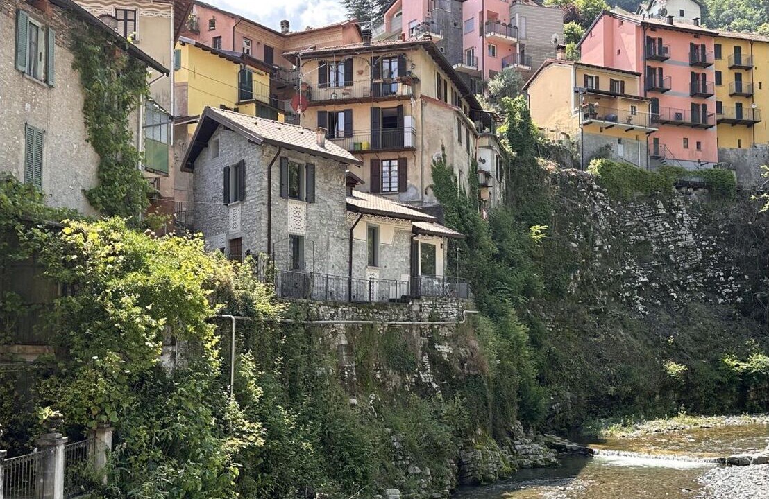 Photo of Outdoor in Argegno