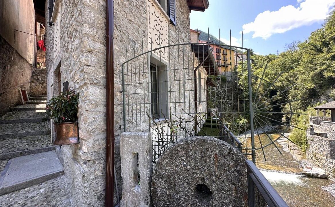 Photo of Outdoor in Argegno