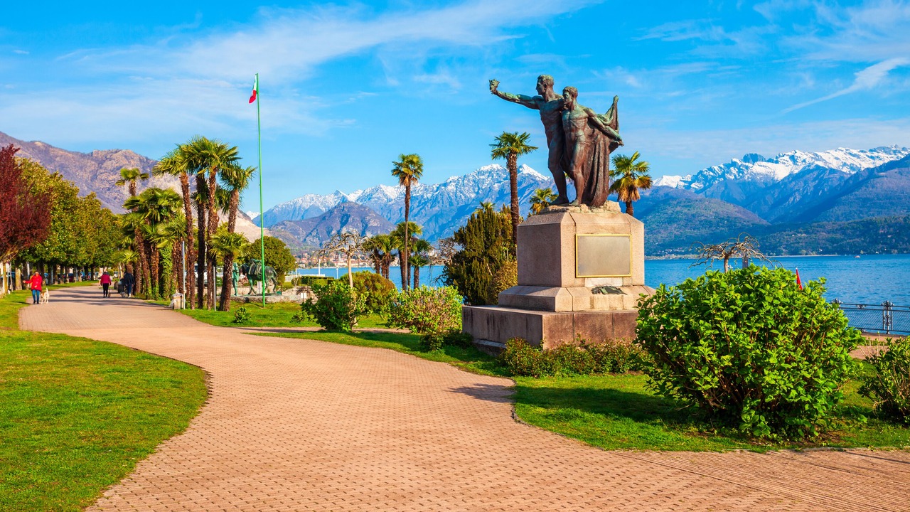 Photo of Others in Stresa