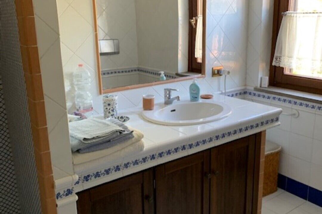 Photo of Bathroom in Tarquinia
