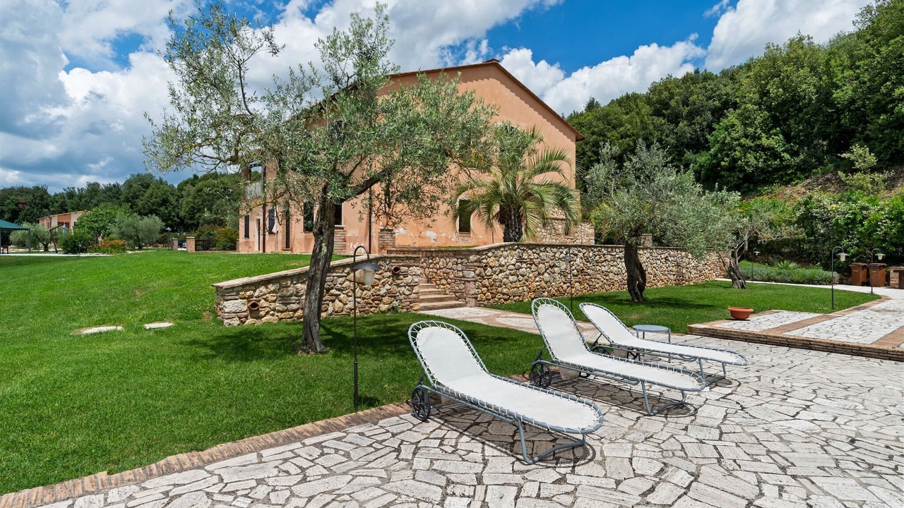Photo of Outdoor in Montoro