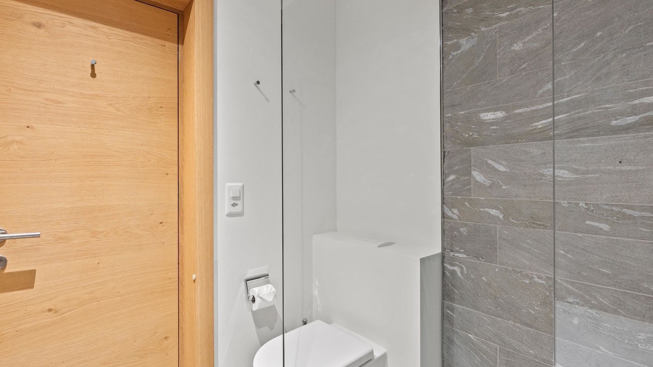 Photo of Bathroom in Valbella