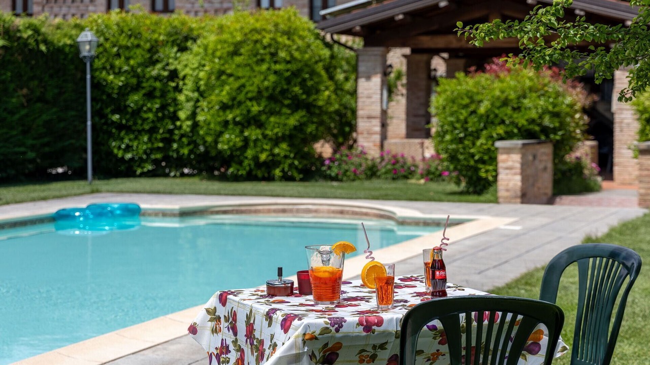 Photo of Outdoor in Citerna