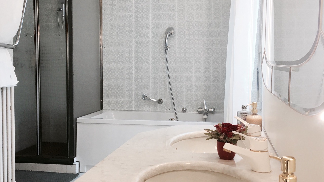 Photo of Bathroom in Morcote