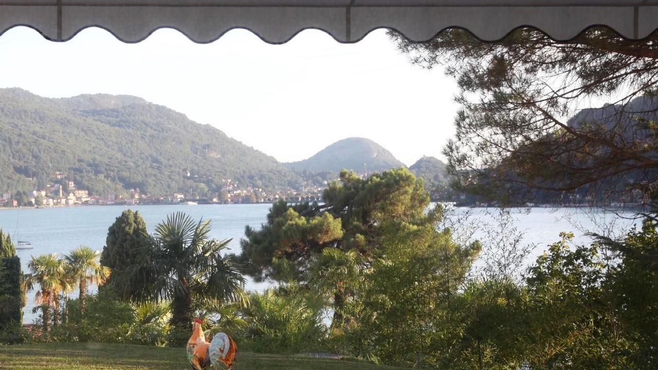 Photo of Outdoor in Morcote