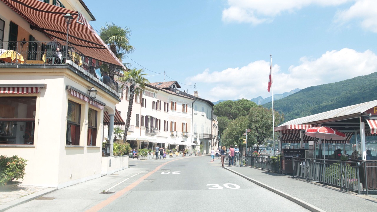 Photo of Others in Morcote