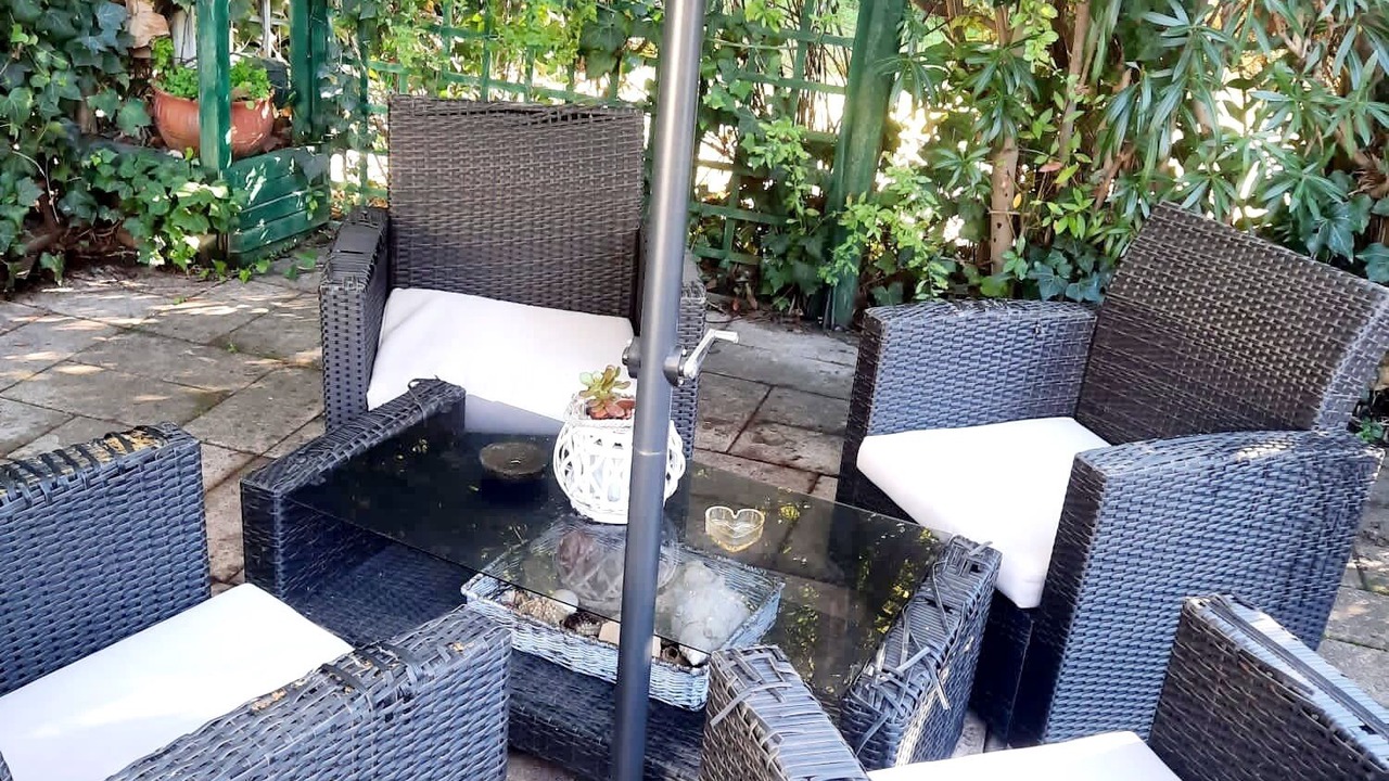 Photo of Patio Balcony in Marina Velca