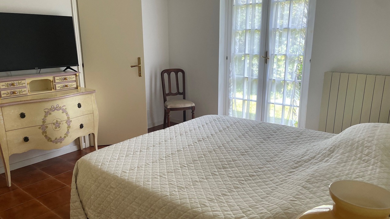 Photo of Bedroom in Marina Velca