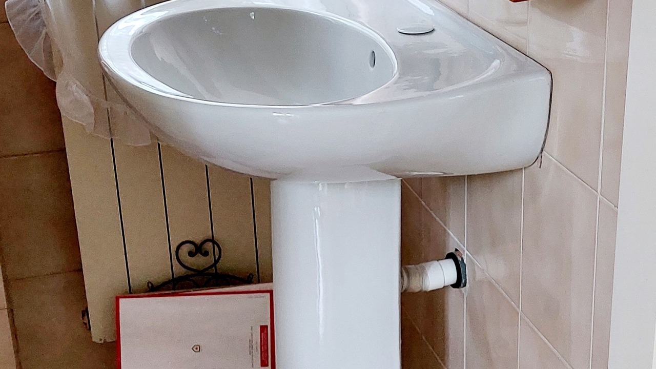 Photo of Bathroom in Marina Velca