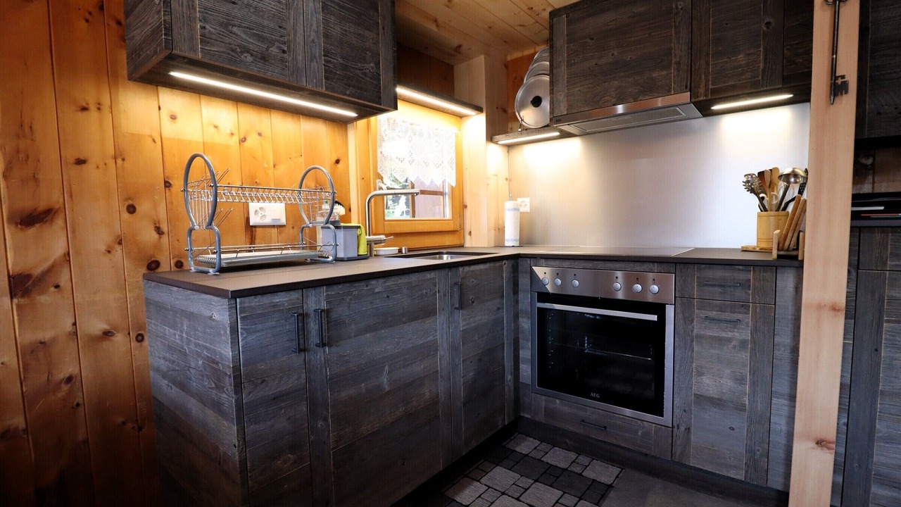 Photo of Kitchen in Ayer