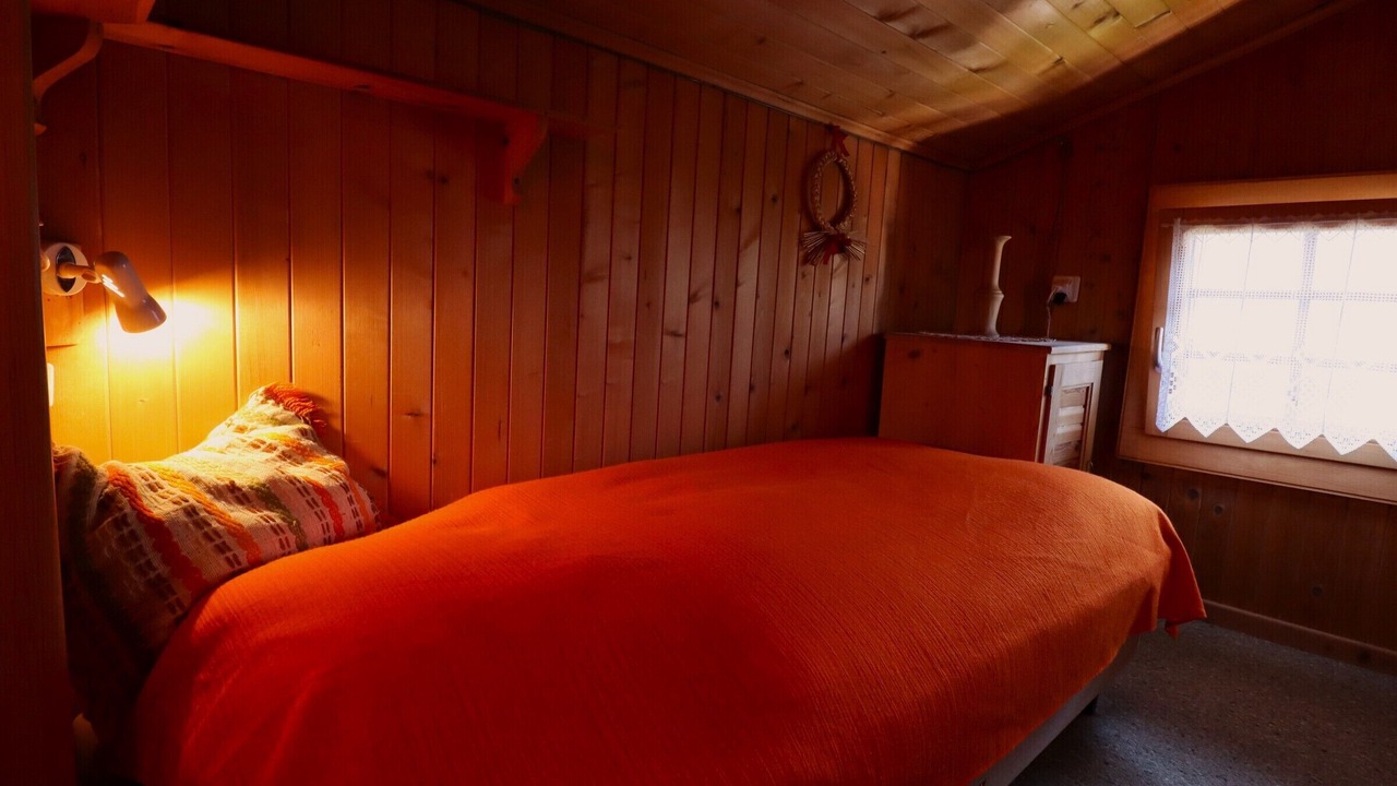 Photo of Bedroom in Ayer