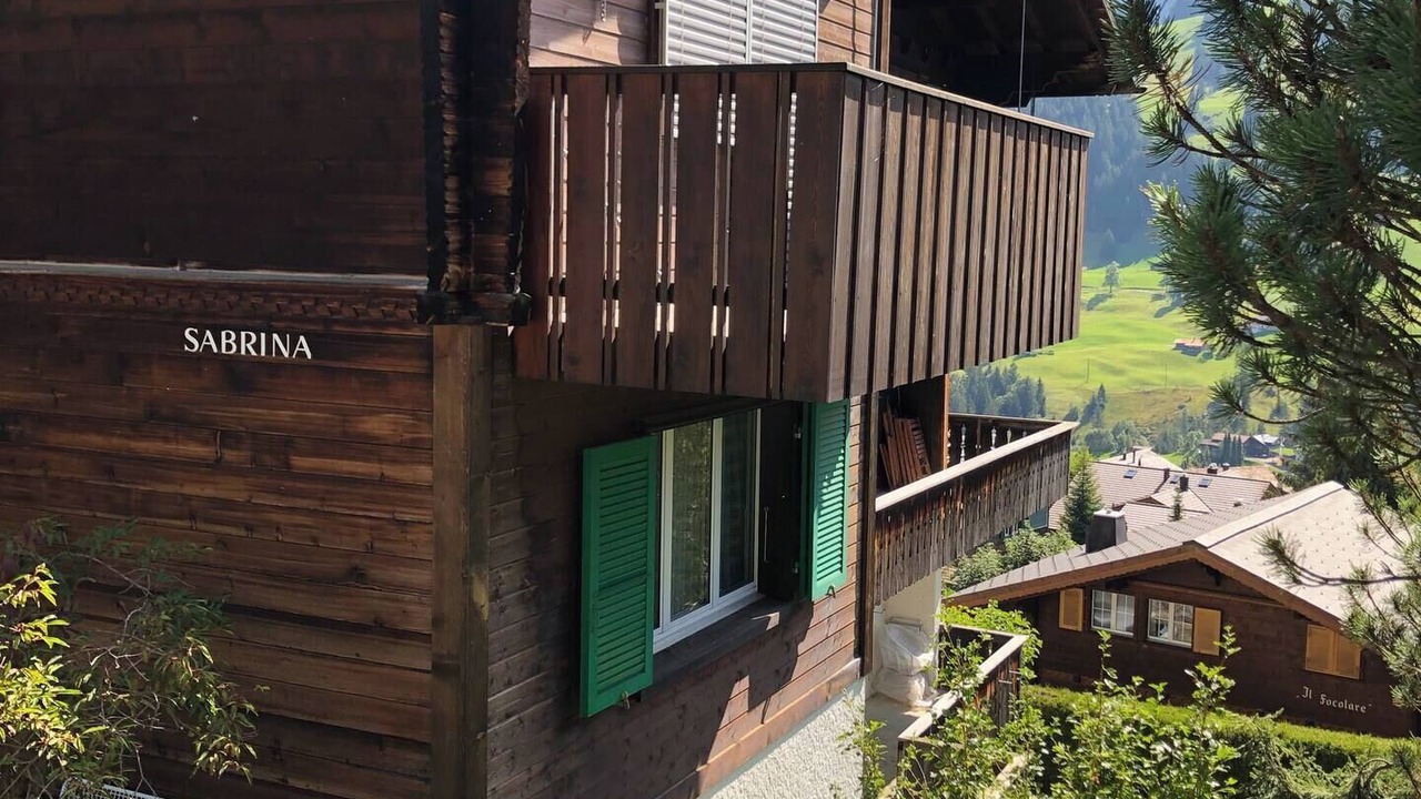 Photo of Outdoor in Adelboden