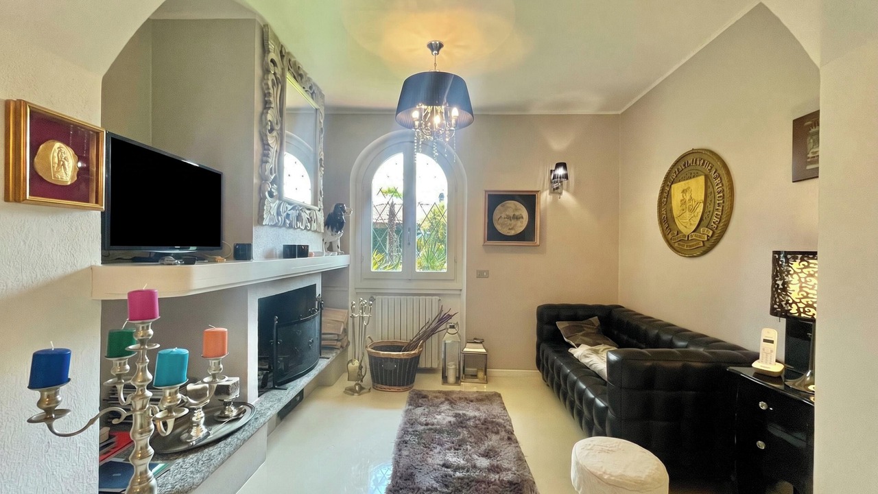 Photo of Livingroom in Menaggio