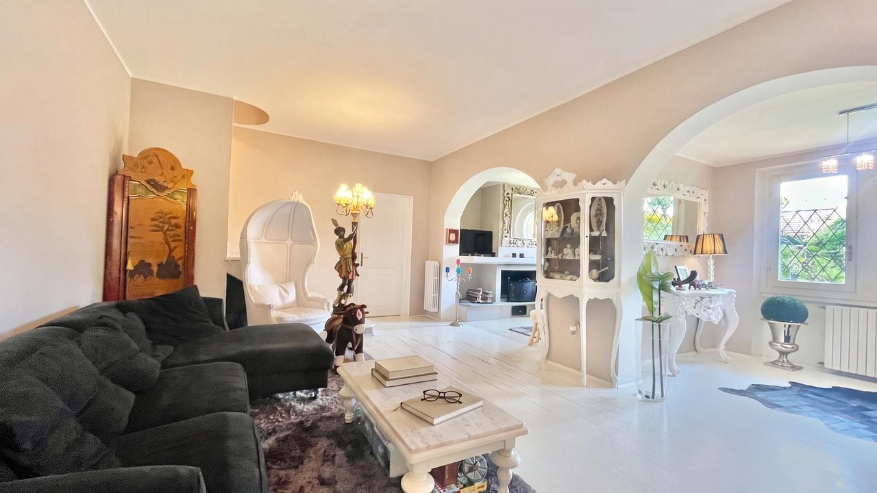 Photo of Livingroom in Menaggio