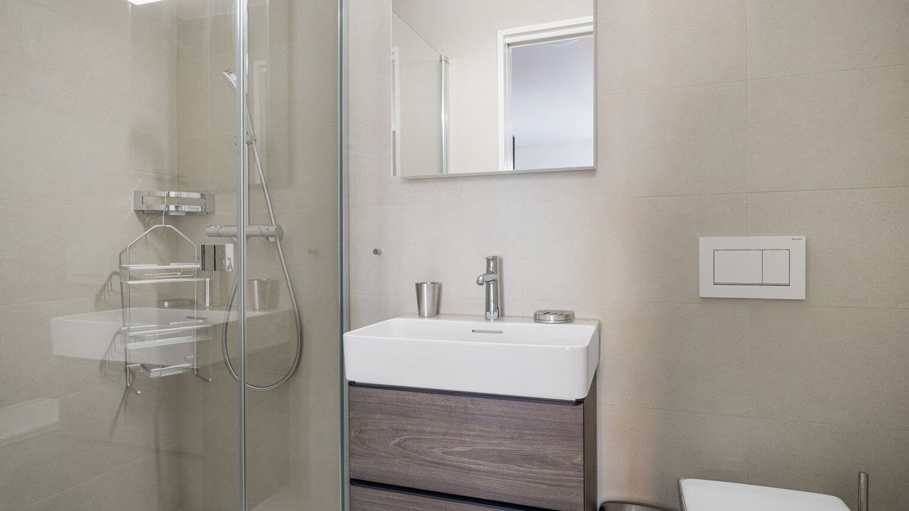Photo of Bathroom in Sihlfeld