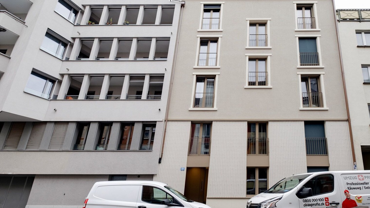 Photo of Outdoor in Sihlfeld