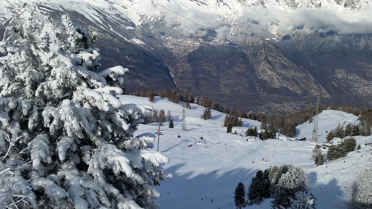 Photo of Outdoor in Riddes