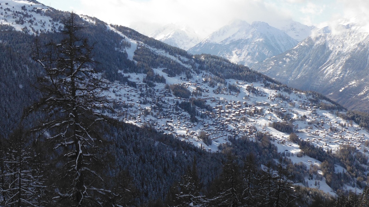 Photo of Outdoor in Riddes