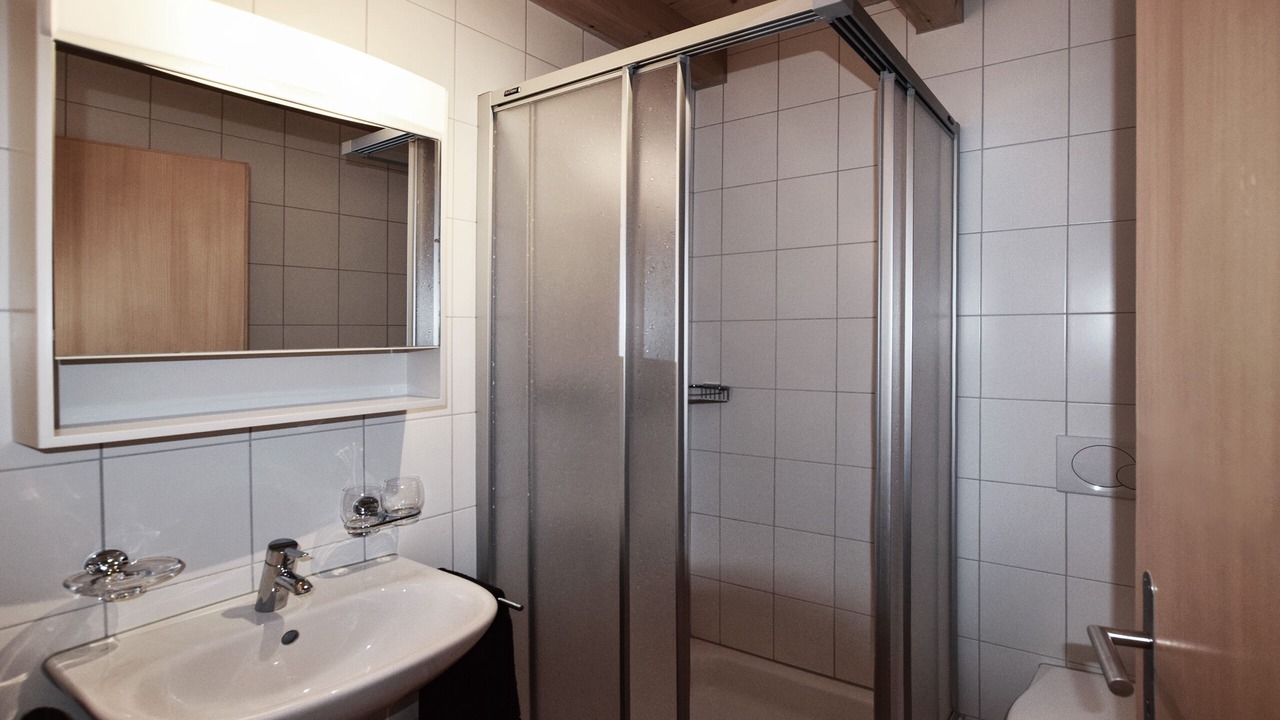 Photo of Bathroom in Klosters-Serneus