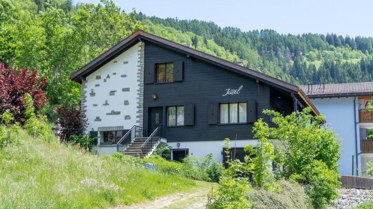 Photo of Outdoor in Reckingen