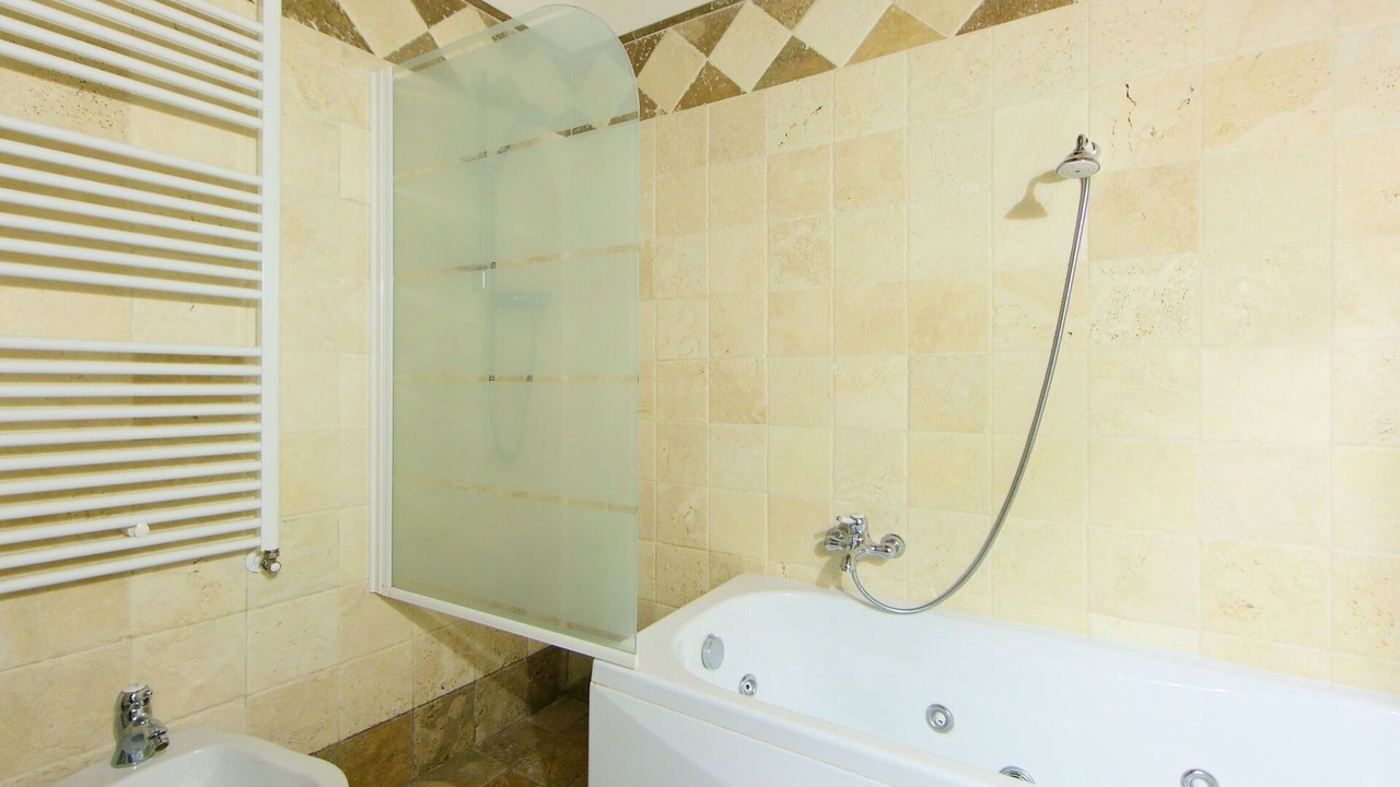 Photo of Bathroom in Sansepolcro