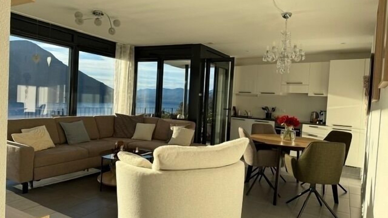 Photo of Livingroom in Brissago
