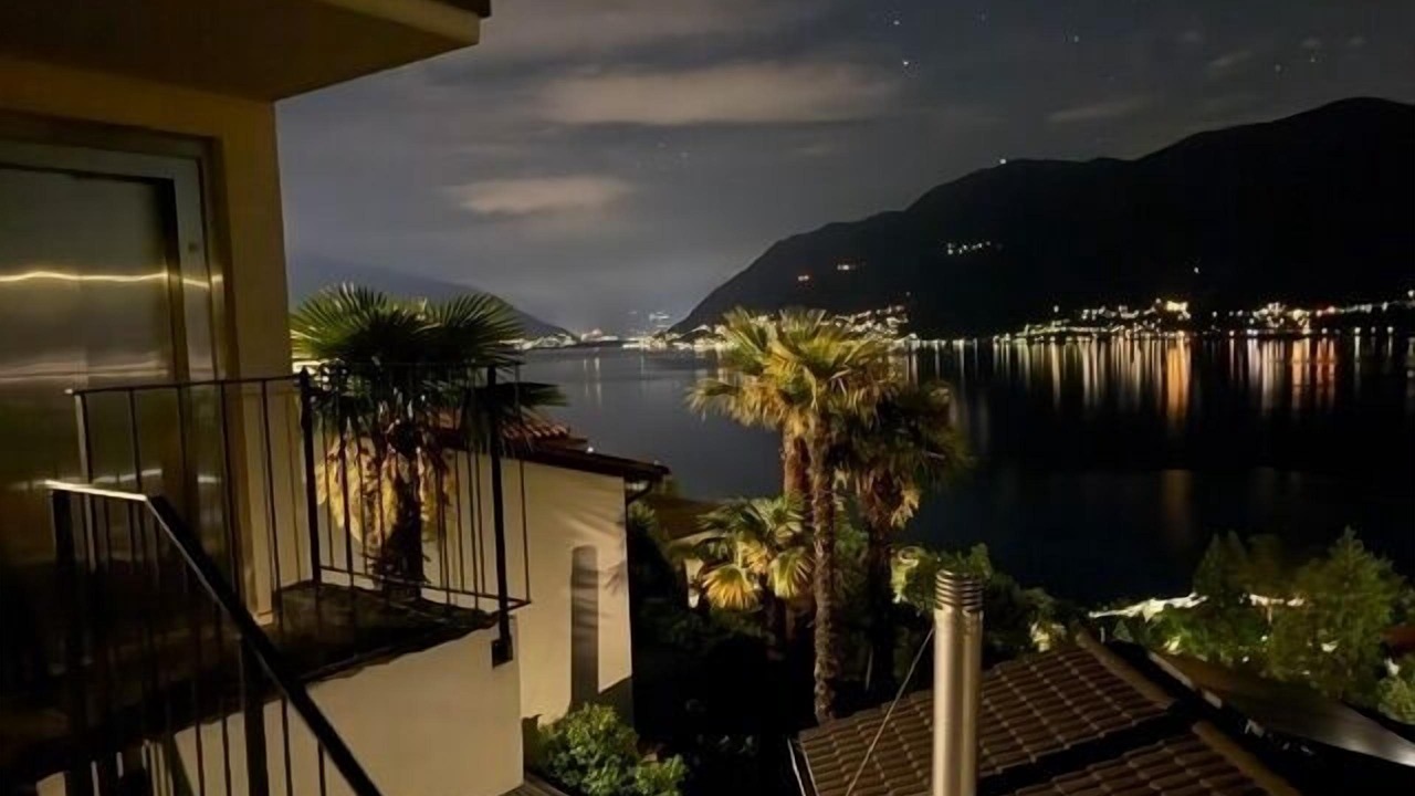 Photo of Outdoor in Brissago